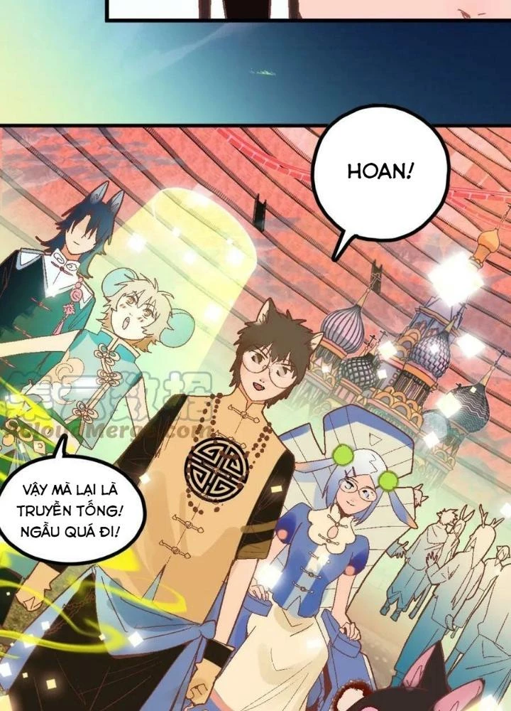 81 Câu Hỏi Chết Chóc Chapter 179 - Trang 2
