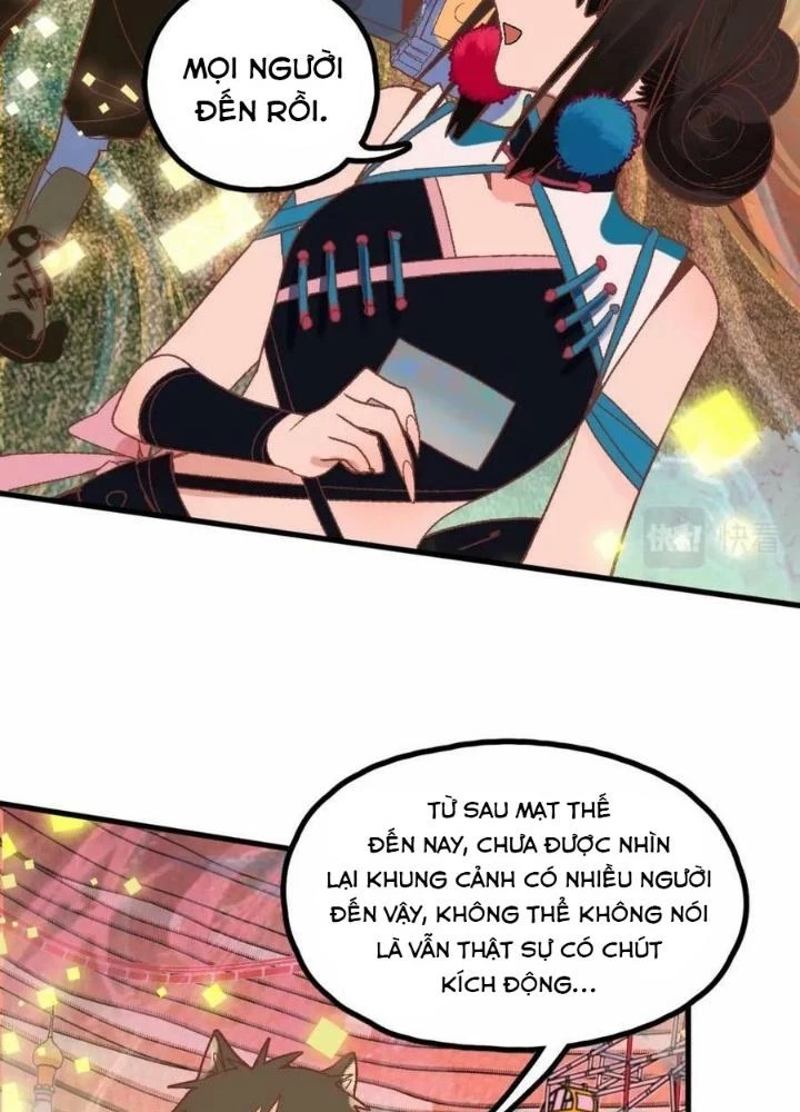 81 Câu Hỏi Chết Chóc Chapter 179 - Trang 2