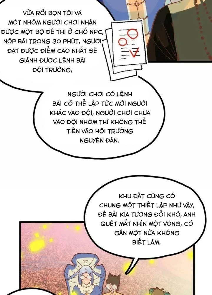 81 Câu Hỏi Chết Chóc Chapter 179 - Trang 2