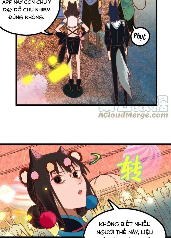 81 Câu Hỏi Chết Chóc Chapter 179 - Trang 2