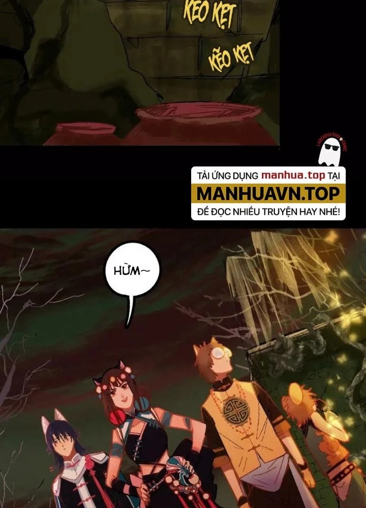 81 Câu Hỏi Chết Chóc Chapter 179 - Trang 2