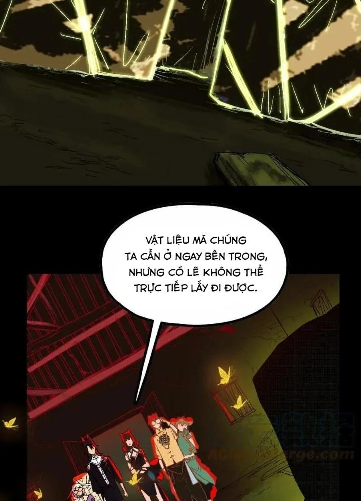 81 Câu Hỏi Chết Chóc Chapter 179 - Trang 2
