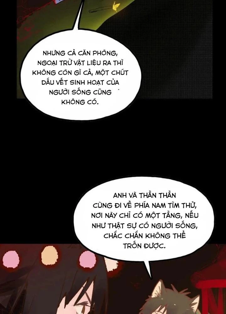 81 Câu Hỏi Chết Chóc Chapter 179 - Trang 2
