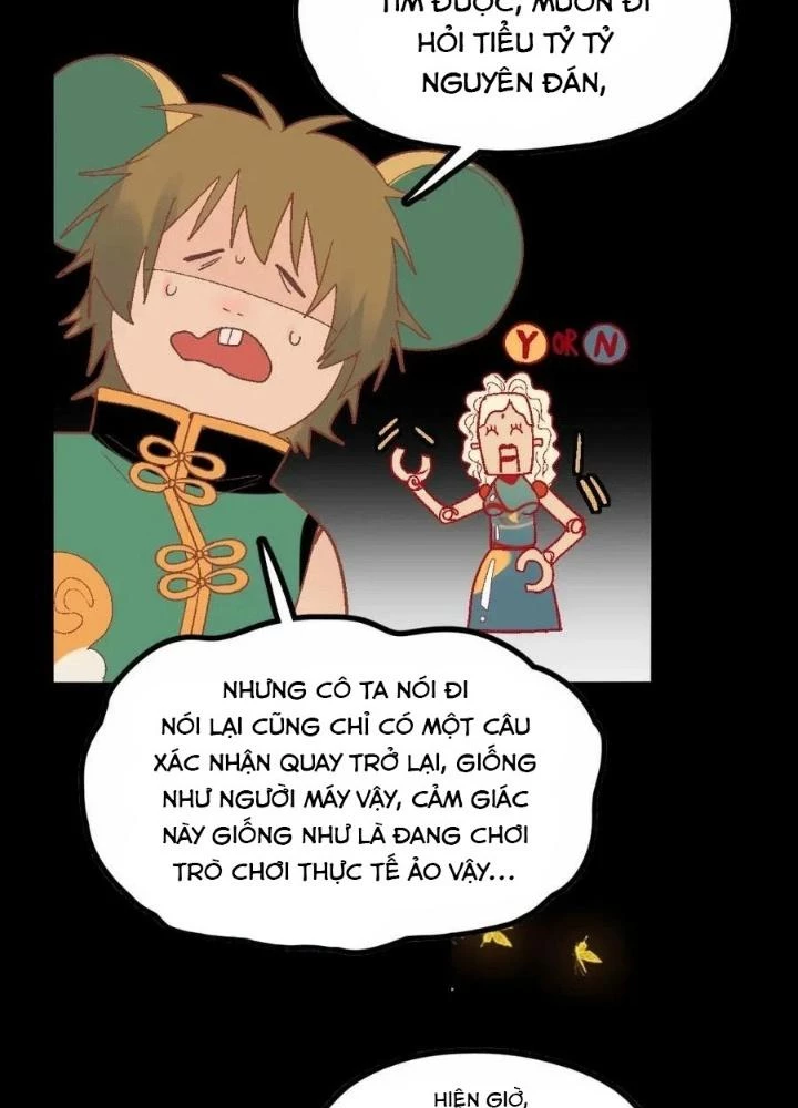 81 Câu Hỏi Chết Chóc Chapter 179 - Trang 2