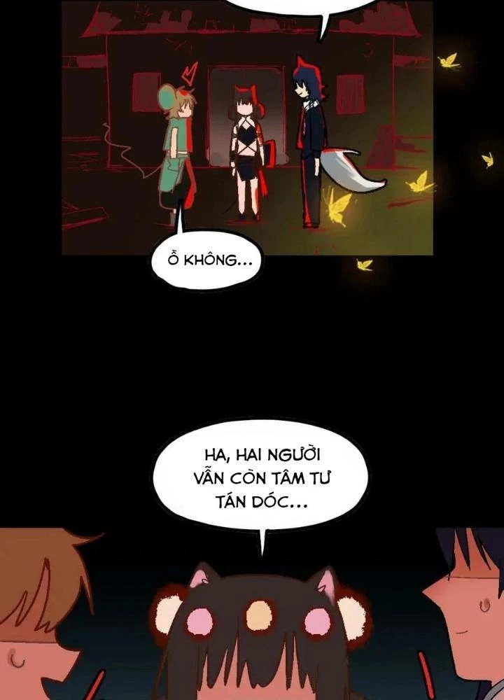 81 Câu Hỏi Chết Chóc Chapter 179 - Trang 2