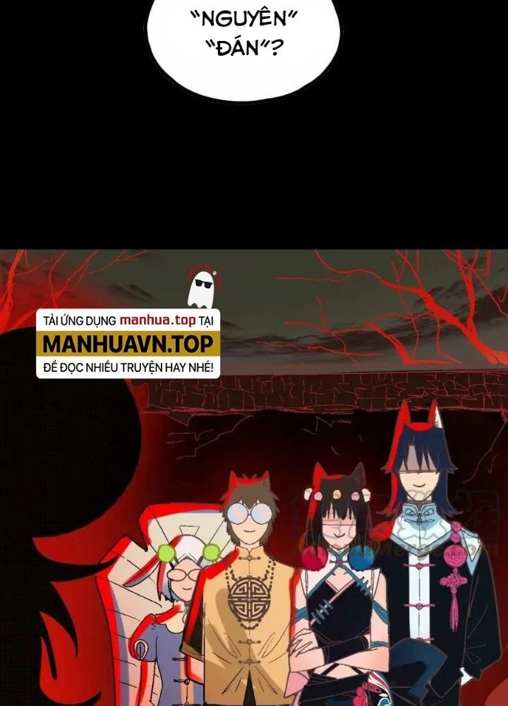 81 Câu Hỏi Chết Chóc Chapter 179 - Trang 2
