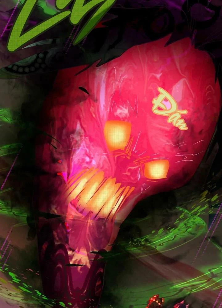 81 Câu Hỏi Chết Chóc Chapter 180 - Trang 2