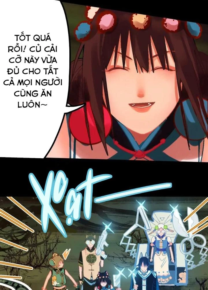 81 Câu Hỏi Chết Chóc Chapter 180 - Trang 2
