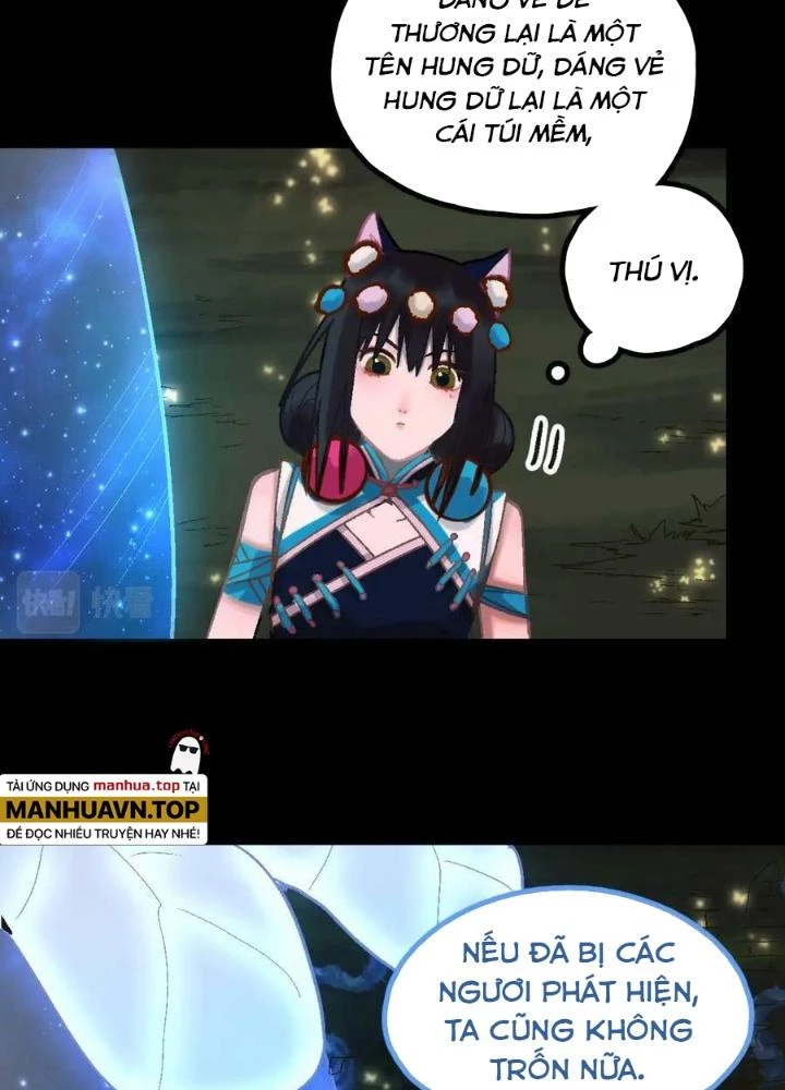 81 Câu Hỏi Chết Chóc Chapter 180 - Trang 2