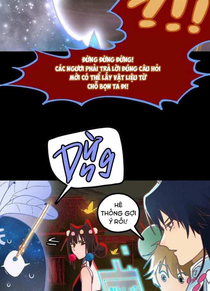 81 Câu Hỏi Chết Chóc Chapter 180 - Trang 2