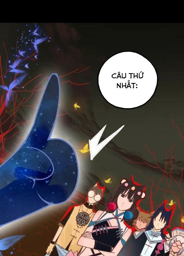 81 Câu Hỏi Chết Chóc Chapter 180 - Trang 2