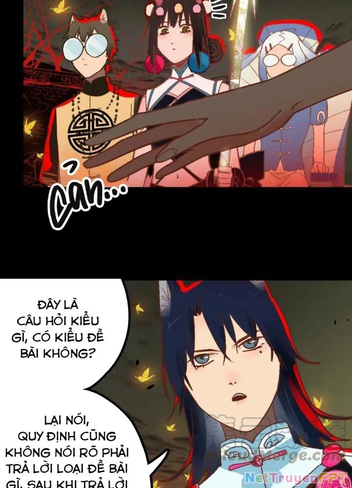 81 Câu Hỏi Chết Chóc Chapter 180 - Trang 2
