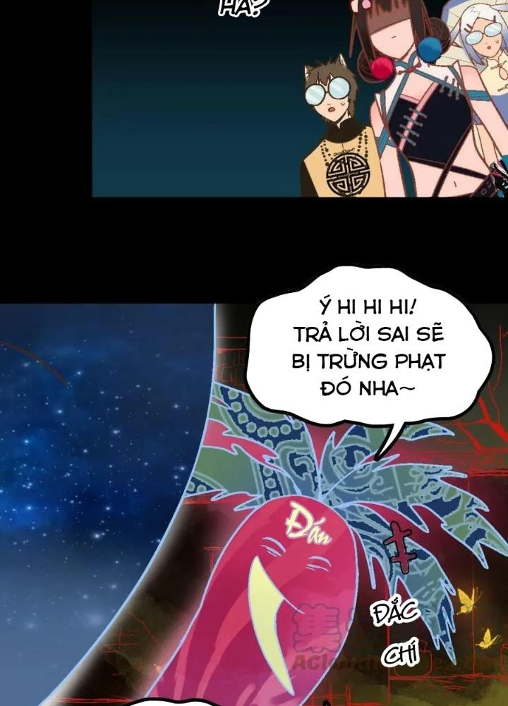81 Câu Hỏi Chết Chóc Chapter 180 - Trang 2