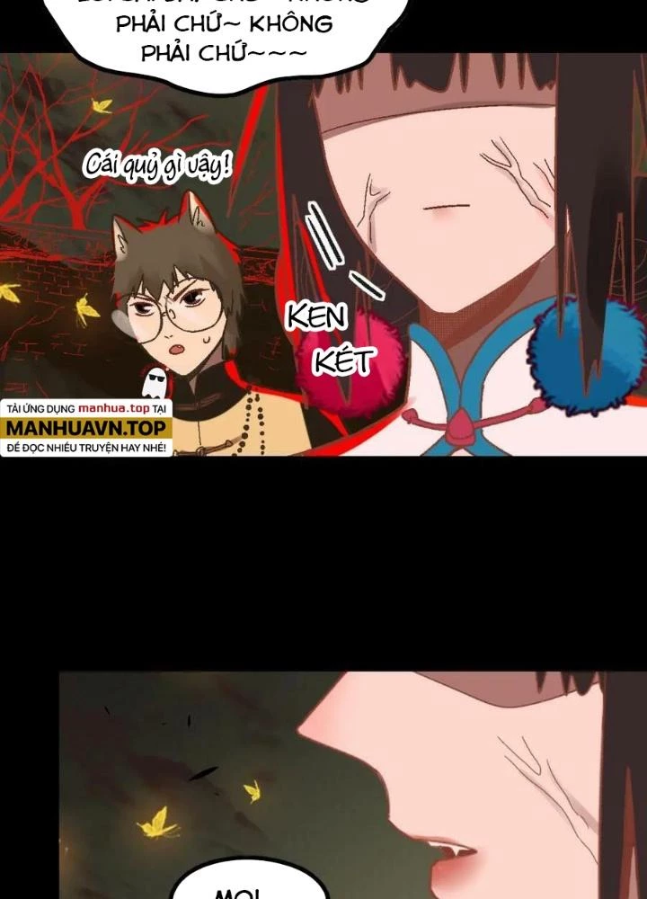 81 Câu Hỏi Chết Chóc Chapter 180 - Trang 2