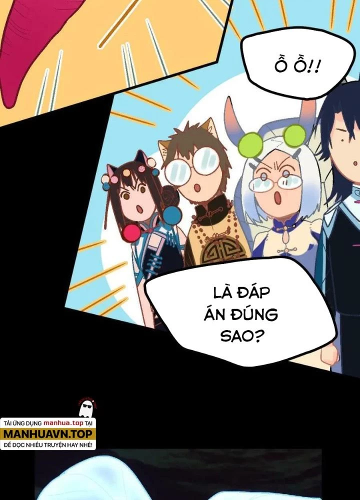 81 Câu Hỏi Chết Chóc Chapter 180 - Trang 2