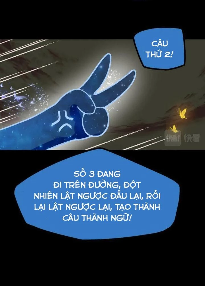 81 Câu Hỏi Chết Chóc Chapter 180 - Trang 2