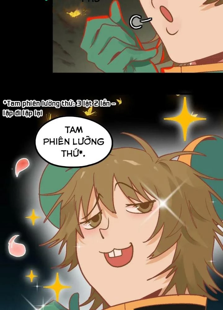 81 Câu Hỏi Chết Chóc Chapter 180 - Trang 2