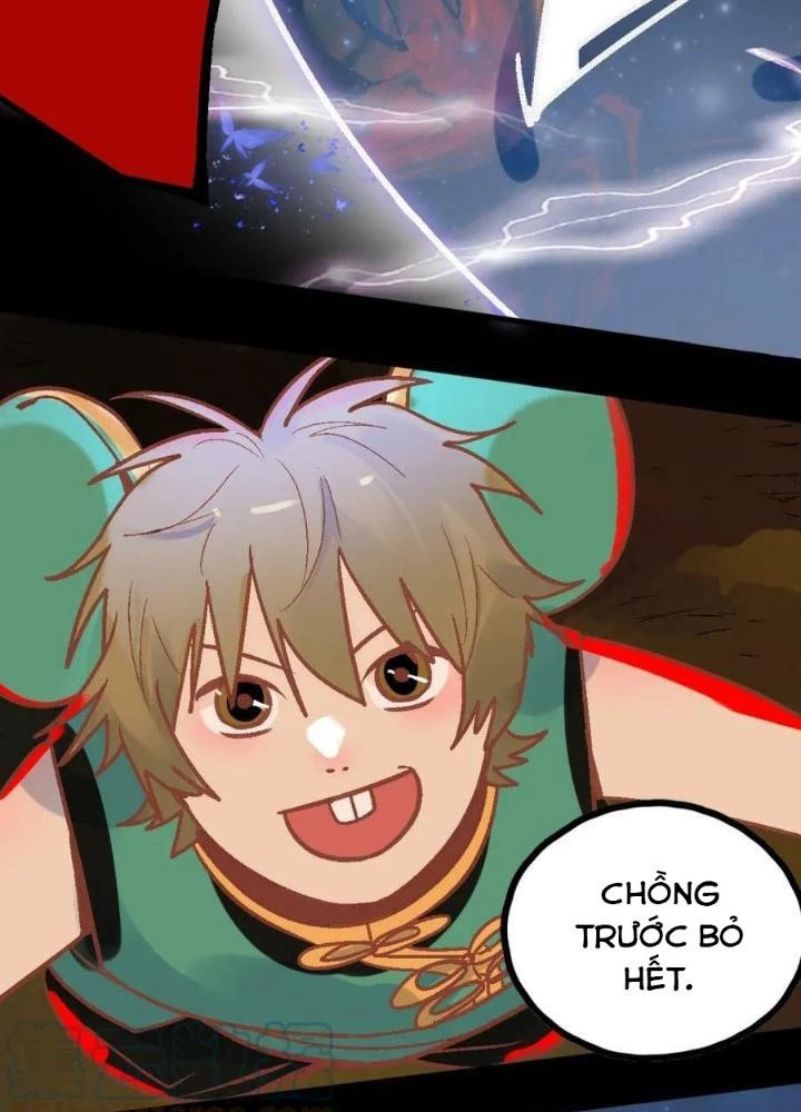 81 Câu Hỏi Chết Chóc Chapter 180 - Trang 2