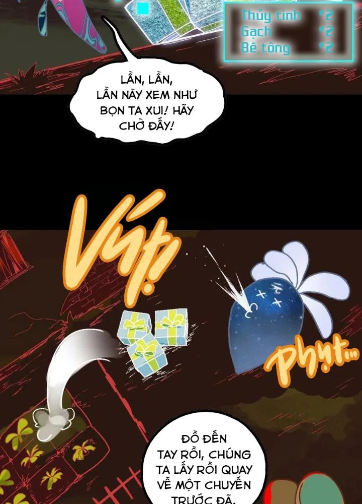 81 Câu Hỏi Chết Chóc Chapter 180 - Trang 2