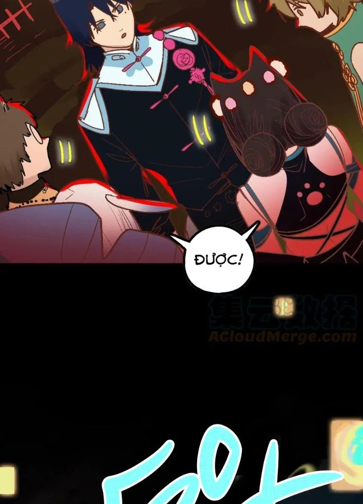 81 Câu Hỏi Chết Chóc Chapter 180 - Trang 2