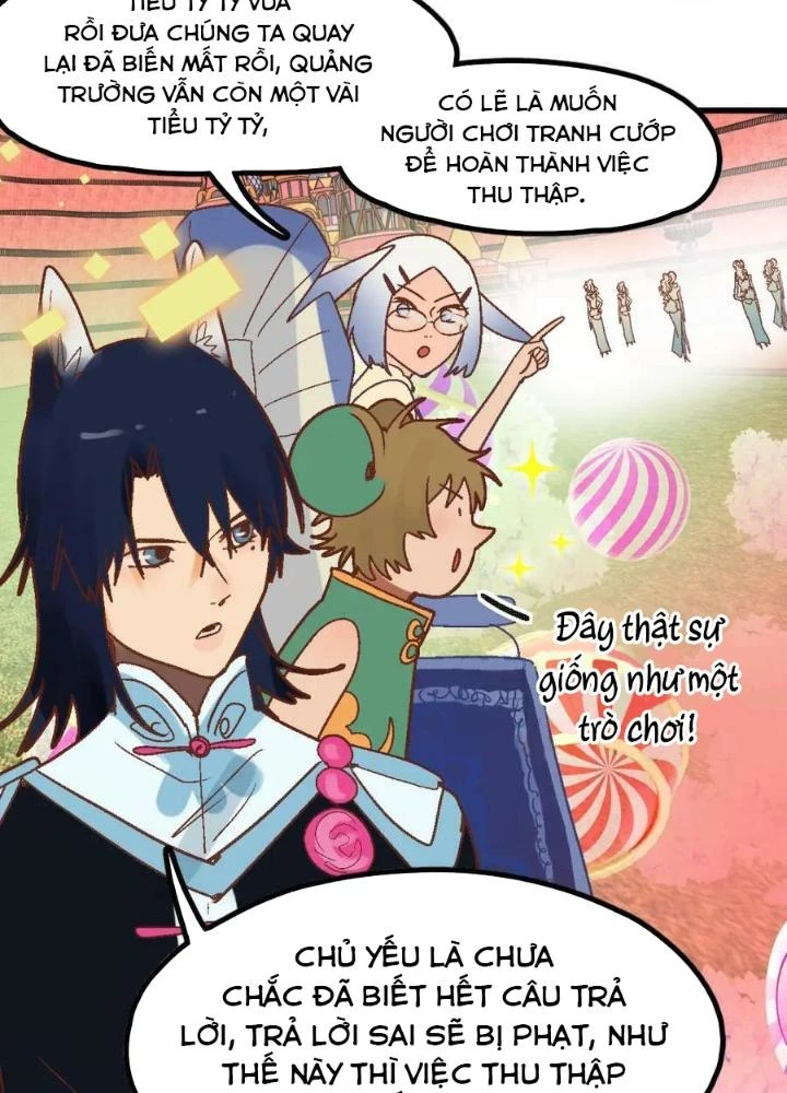81 Câu Hỏi Chết Chóc Chapter 180 - Trang 2