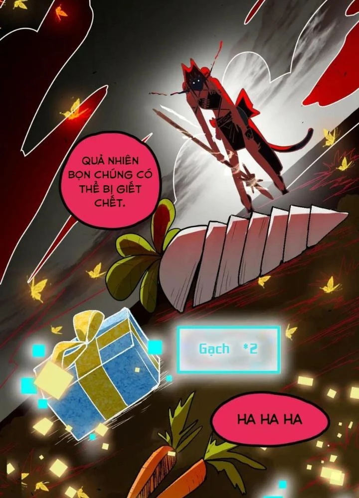 81 Câu Hỏi Chết Chóc Chapter 180 - Trang 2
