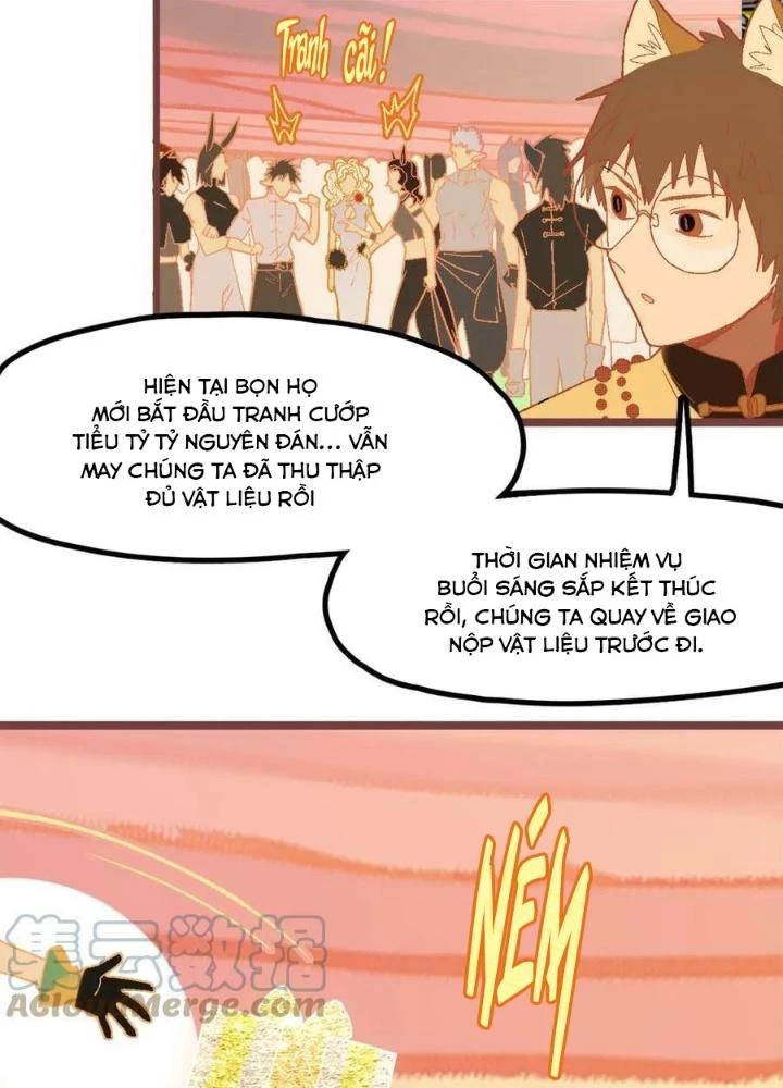 81 Câu Hỏi Chết Chóc Chapter 181 - Trang 2