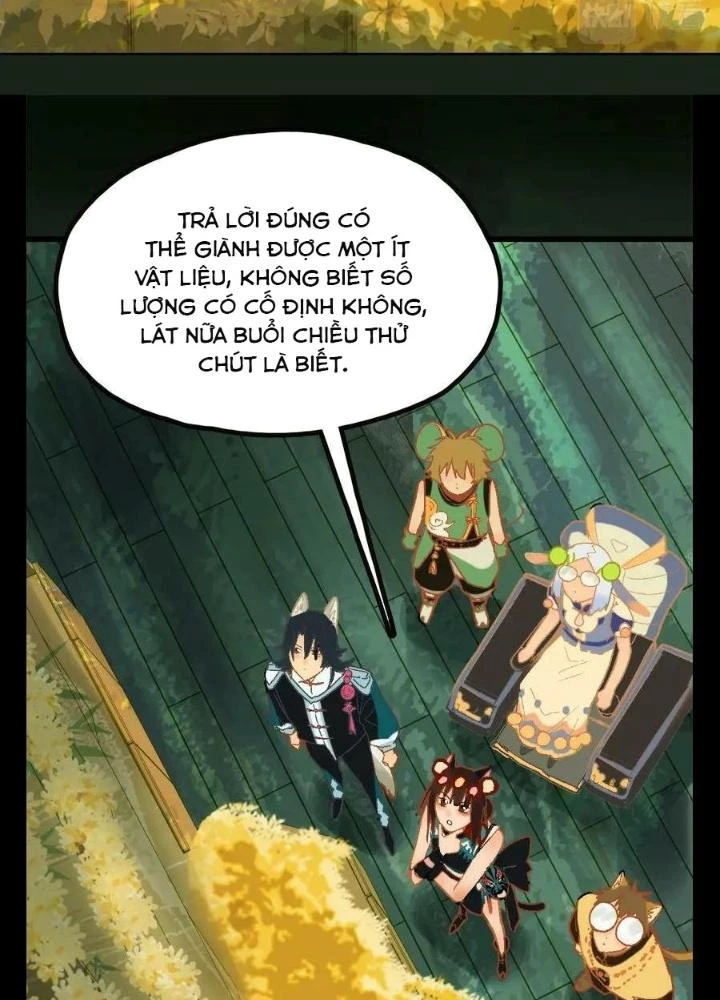 81 Câu Hỏi Chết Chóc Chapter 181 - Trang 2