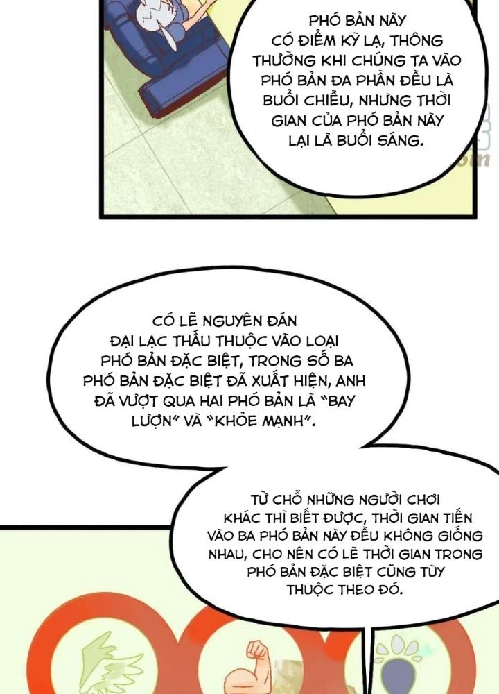 81 Câu Hỏi Chết Chóc Chapter 181 - Trang 2