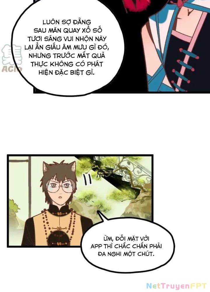 81 Câu Hỏi Chết Chóc Chapter 181 - Trang 2