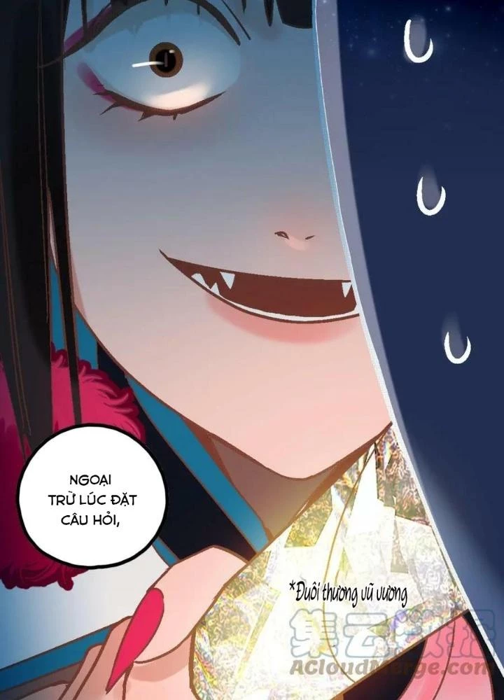 81 Câu Hỏi Chết Chóc Chapter 181 - Trang 2