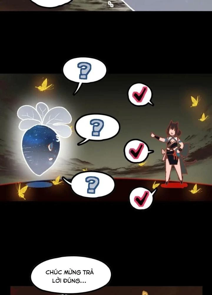 81 Câu Hỏi Chết Chóc Chapter 181 - Trang 2