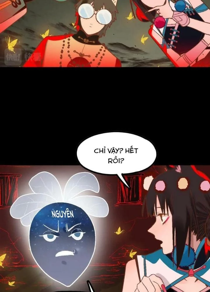 81 Câu Hỏi Chết Chóc Chapter 181 - Trang 2