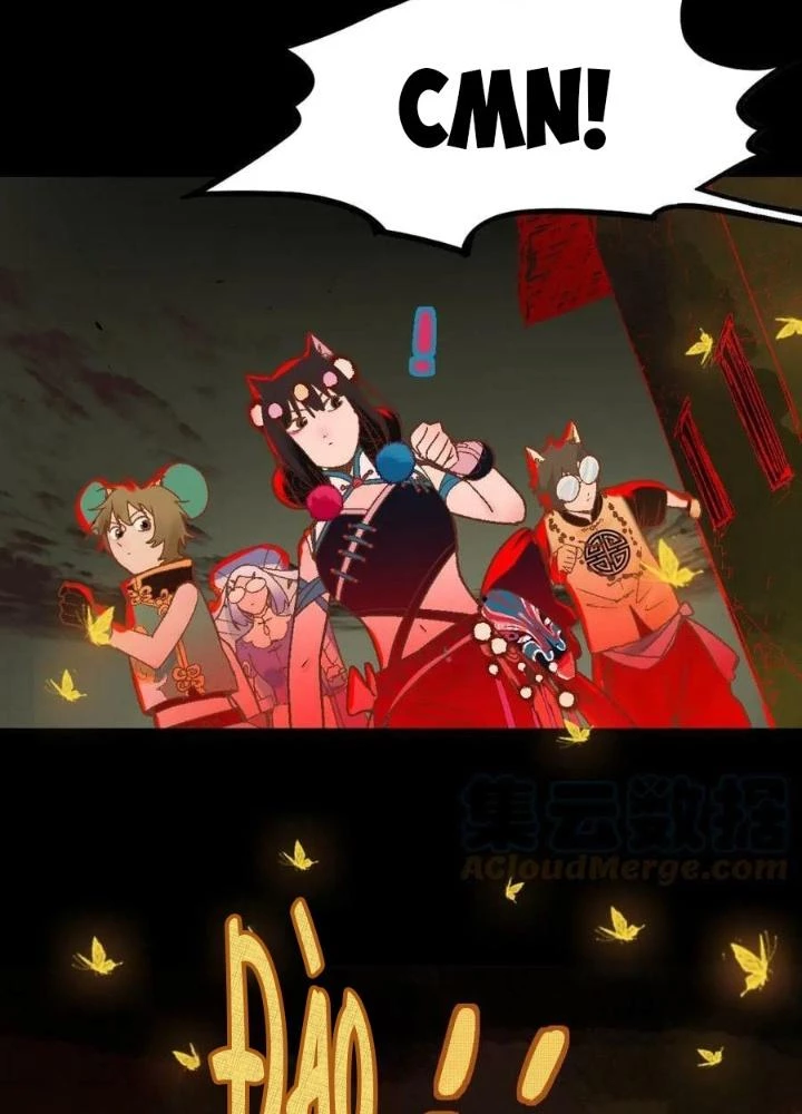 81 Câu Hỏi Chết Chóc Chapter 181 - Trang 2