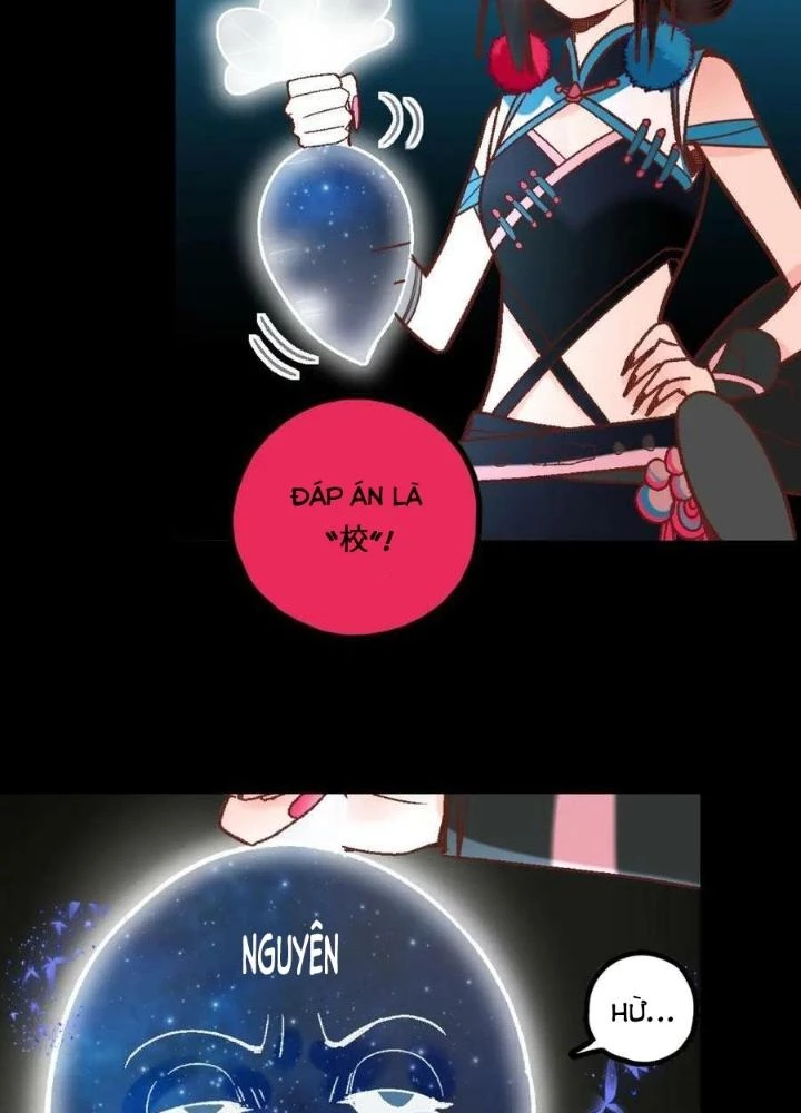 81 Câu Hỏi Chết Chóc Chapter 181 - Trang 2
