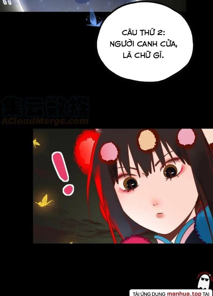81 Câu Hỏi Chết Chóc Chapter 181 - Trang 2