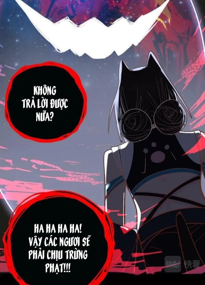 81 Câu Hỏi Chết Chóc Chapter 181 - Trang 2