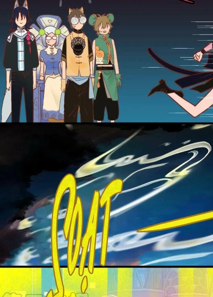 81 Câu Hỏi Chết Chóc Chapter 181 - Trang 2