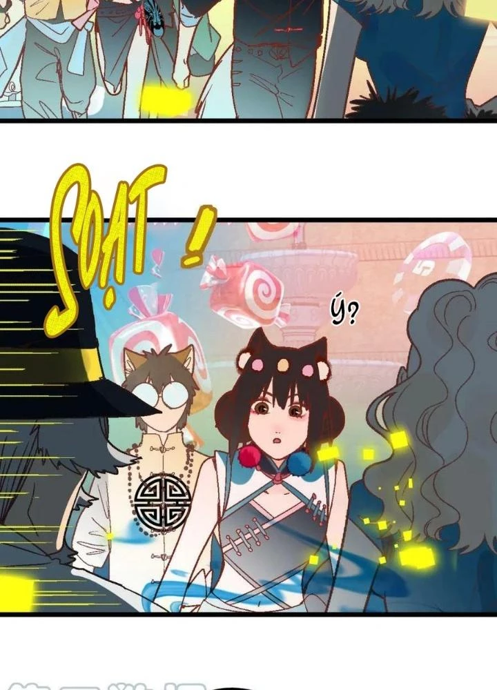 81 Câu Hỏi Chết Chóc Chapter 181 - Trang 2