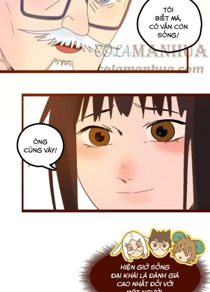 81 Câu Hỏi Chết Chóc Chapter 182 - Trang 2