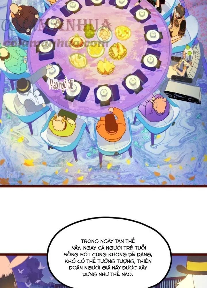 81 Câu Hỏi Chết Chóc Chapter 182 - Trang 2