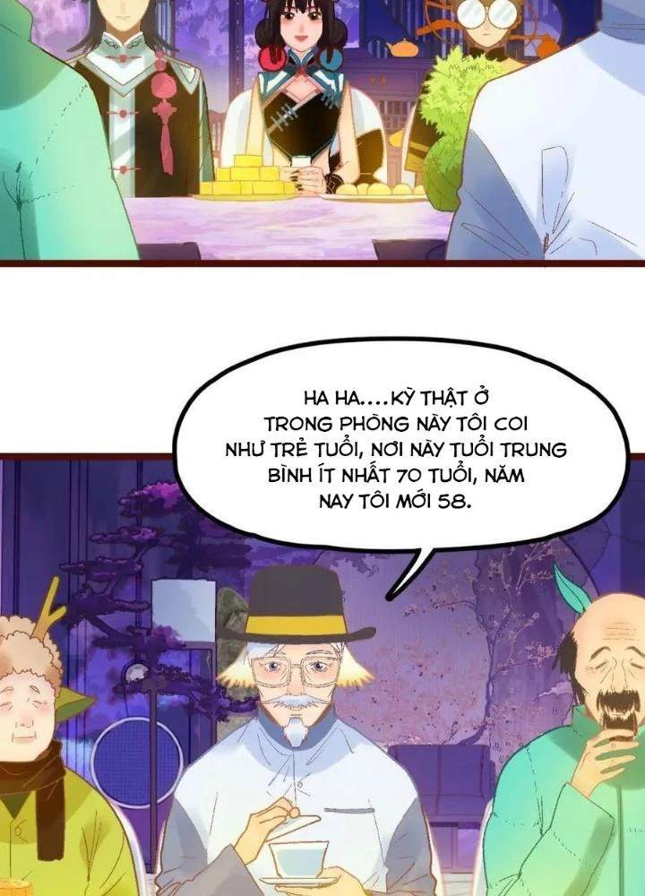 81 Câu Hỏi Chết Chóc Chapter 182 - Trang 2