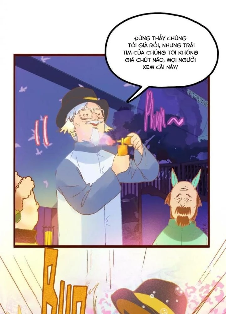 81 Câu Hỏi Chết Chóc Chapter 182 - Trang 2