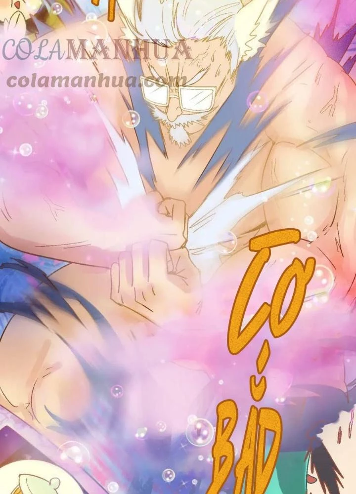 81 Câu Hỏi Chết Chóc Chapter 182 - Trang 2