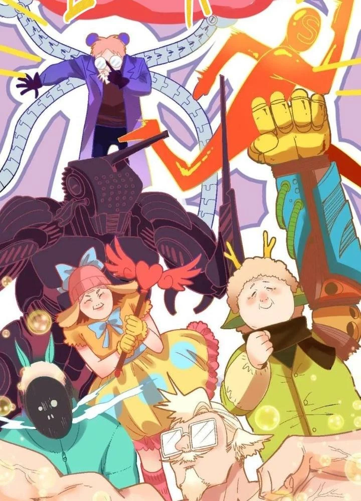 81 Câu Hỏi Chết Chóc Chapter 182 - Trang 2