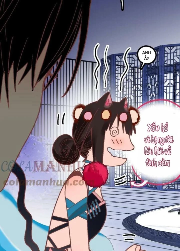 81 Câu Hỏi Chết Chóc Chapter 182 - Trang 2