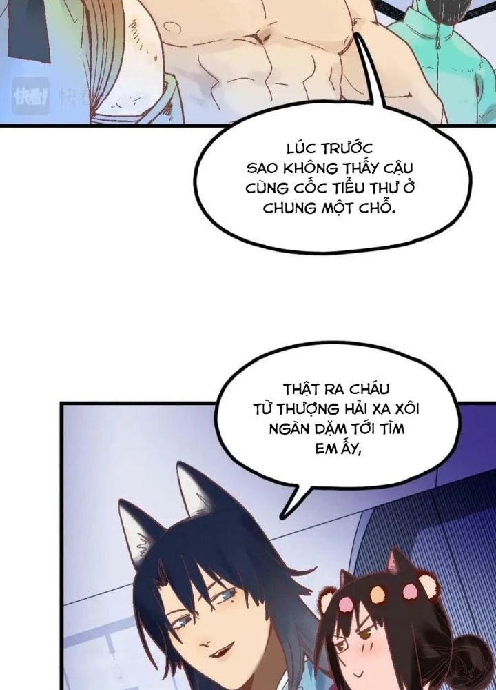 81 Câu Hỏi Chết Chóc Chapter 182 - Trang 2