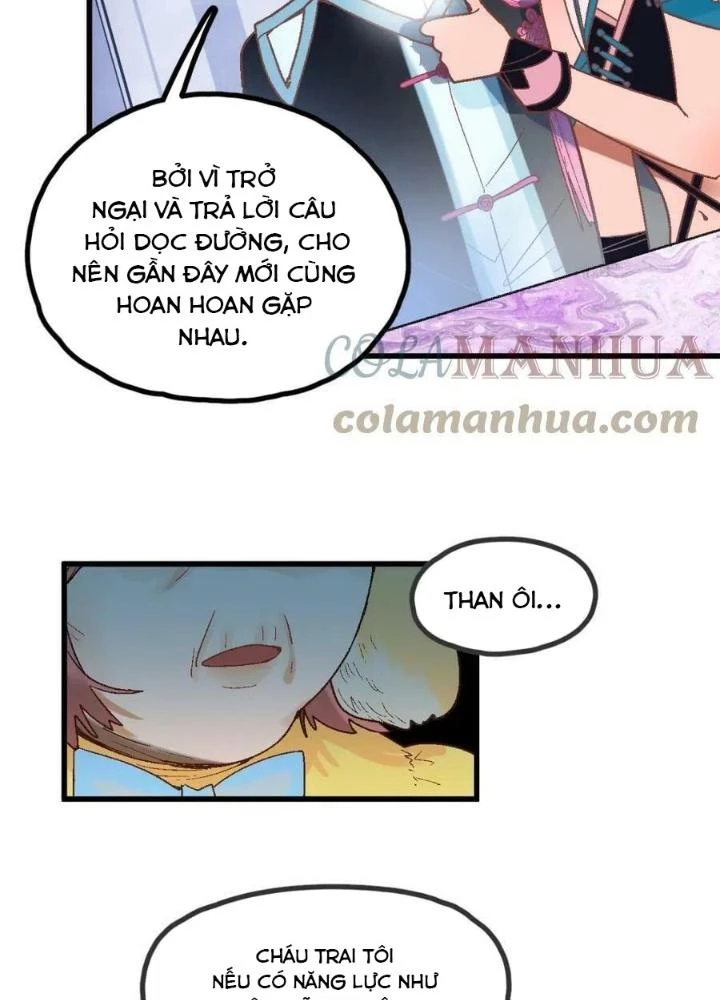 81 Câu Hỏi Chết Chóc Chapter 182 - Trang 2
