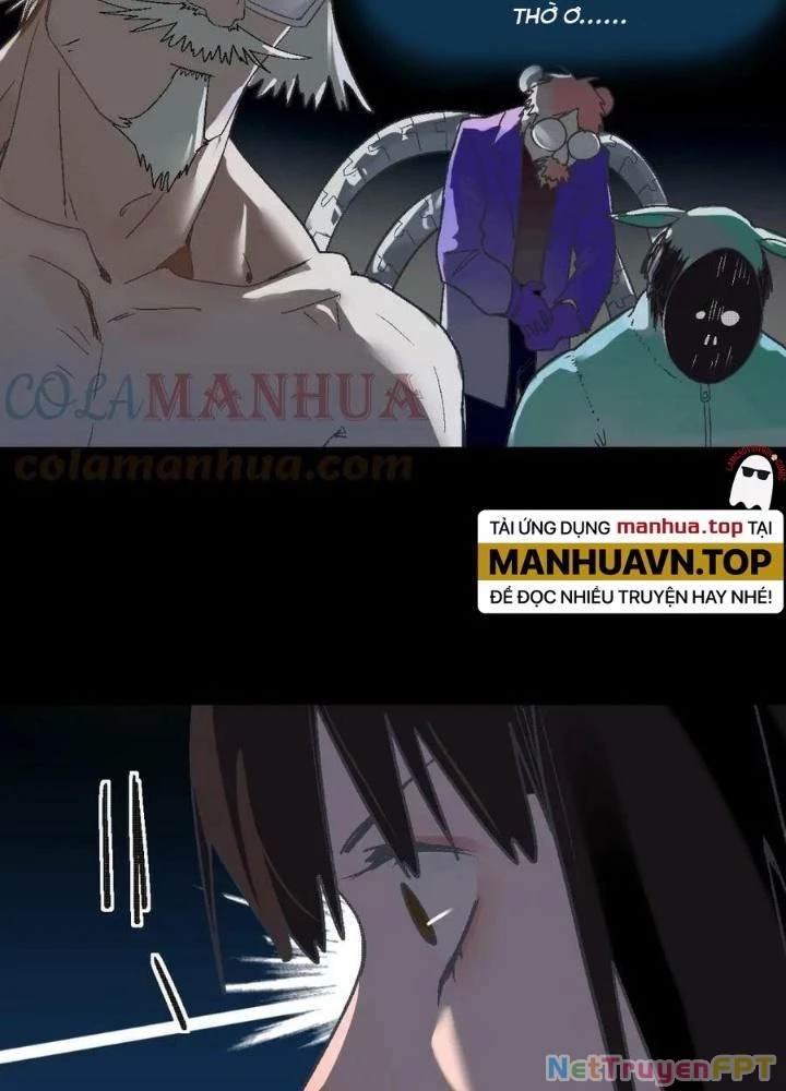 81 Câu Hỏi Chết Chóc Chapter 182 - Trang 2