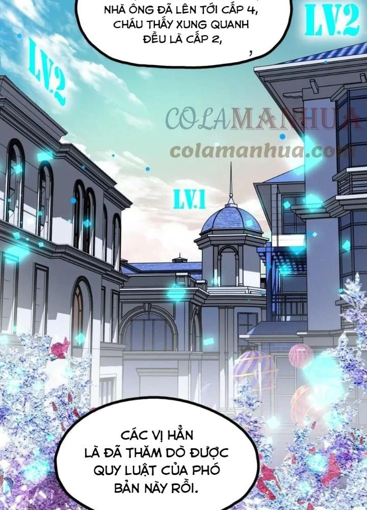 81 Câu Hỏi Chết Chóc Chapter 182 - Trang 2